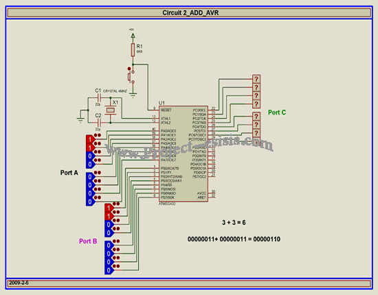 Microcontroller AVR-2 (15)